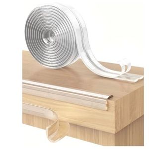 Naturallili Edge protectors for furniture to prevent injury to toddlers.…